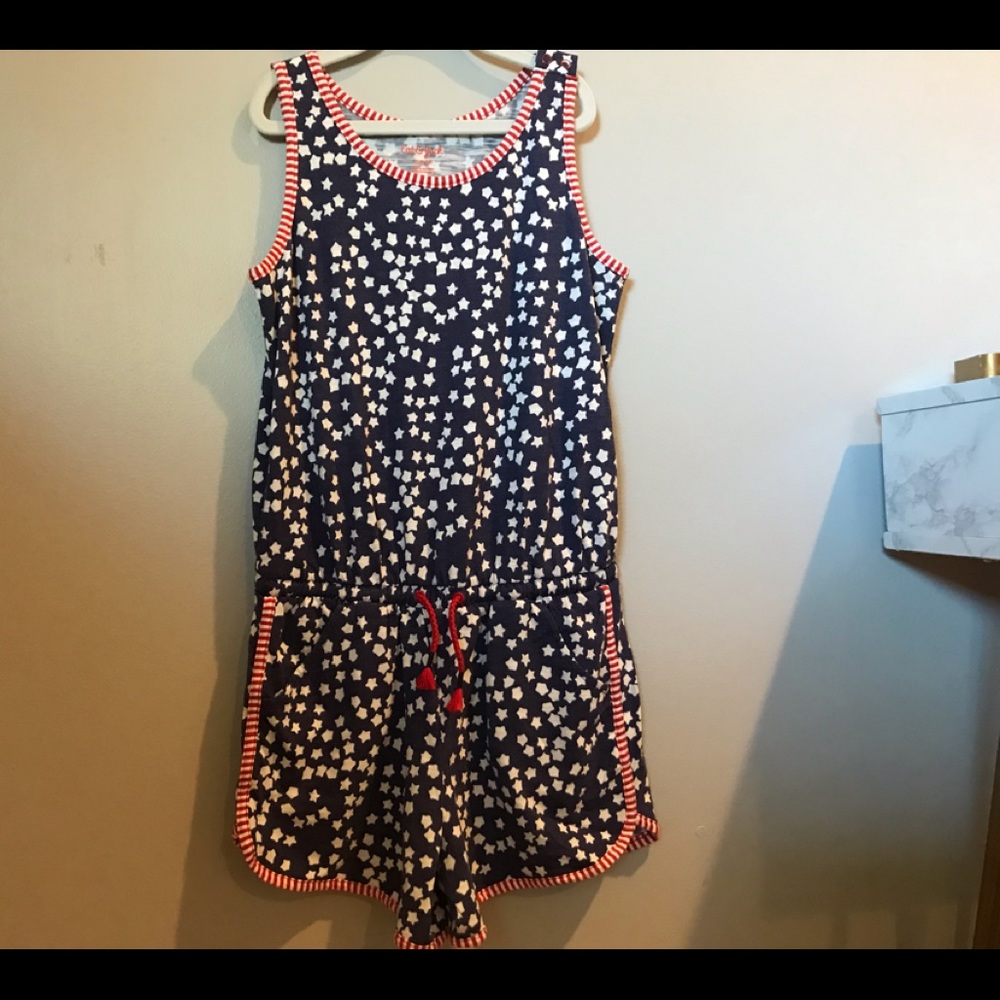 Romper